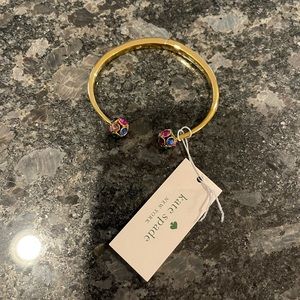 NWT Kate Space bracelet